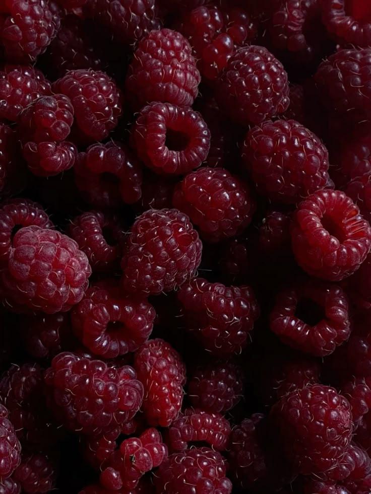 Rustic Berry Patch Treasure Trove
